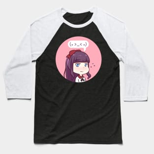 Hifumi Takimoto Baseball T-Shirt